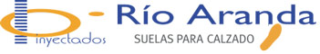 Inyectados Río Aranda Logo