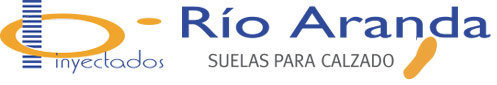Inyectados Río Aranda Logo