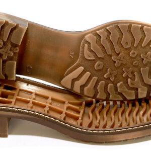 Suela Oxford